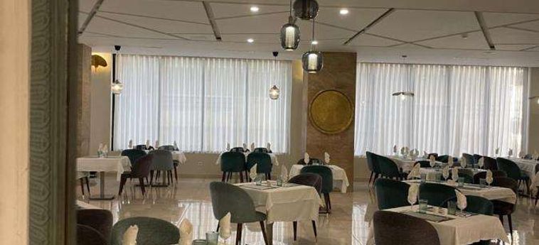 Appart Hotel Ryadi Oran: Foto 