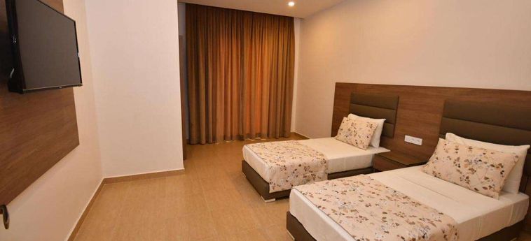 Appart Hotel Ryadi Oran : Photo 