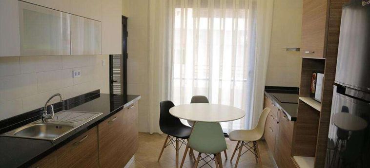 Appart Hotel Ryadi Oran : Photo 
