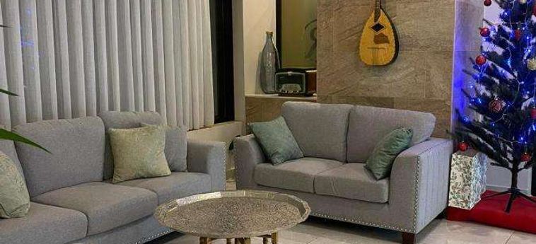 Appart Hotel Ryadi Oran: Foto 