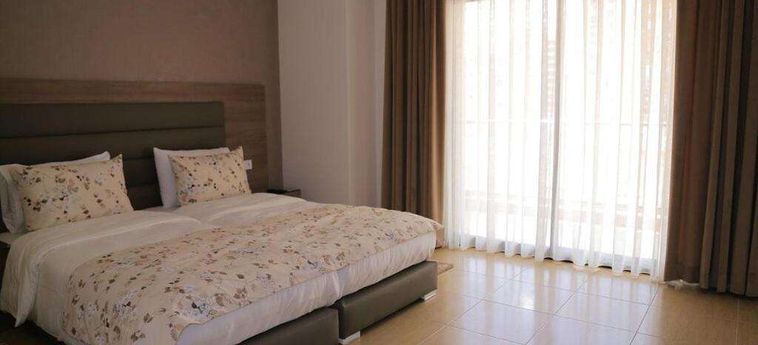 Appart Hotel Ryadi Oran: Foto 