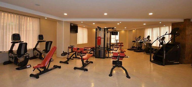 Appart Hotel Ryadi Oran: Foto 
