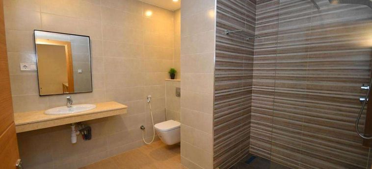 Appart Hotel Ryadi Oran: Foto 