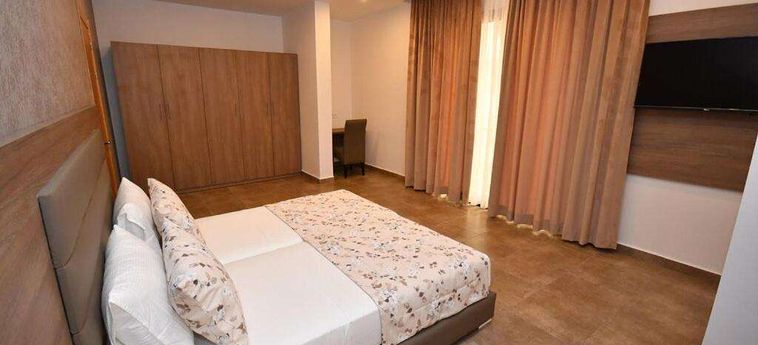 Appart Hotel Ryadi Oran: Foto 