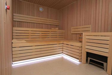 Appart Hotel Ryadi Oran: Photo 