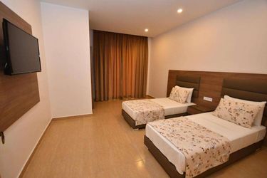 Appart Hotel Ryadi Oran: Photo 