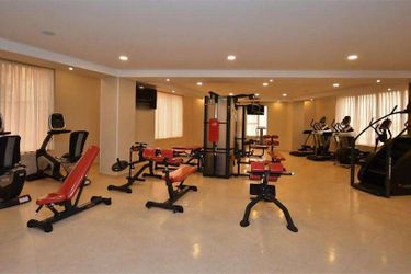 Appart Hotel Ryadi Oran: Photo 