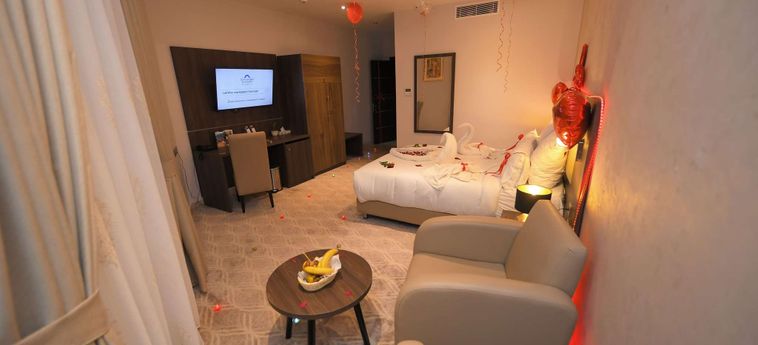 Mf Hotel Oran Oran: Foto 