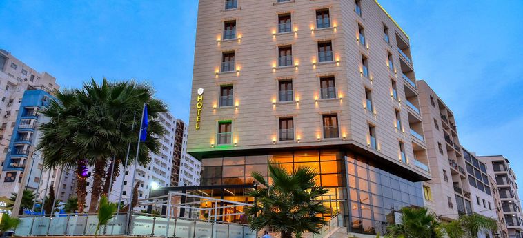 Mf Hotel Oran Oran : Photo 