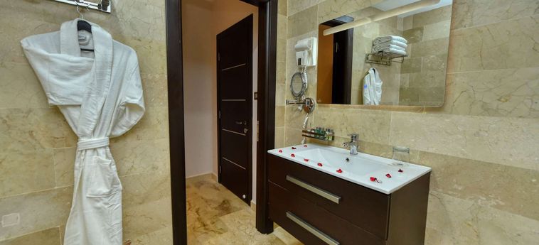 Mf Hotel Oran Oran : Photo 