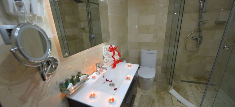 Mf Hotel Oran Oran: Foto 