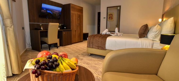 Mf Hotel Oran Oran: Foto 