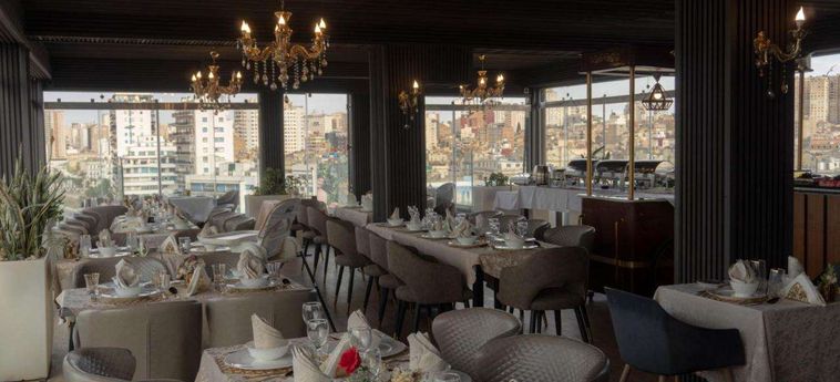 Hotel Melissa Oran: Foto 