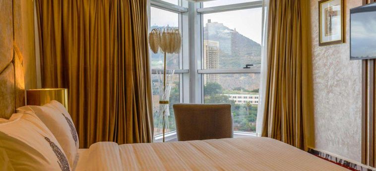 Hotel Melissa Oran : Photo 