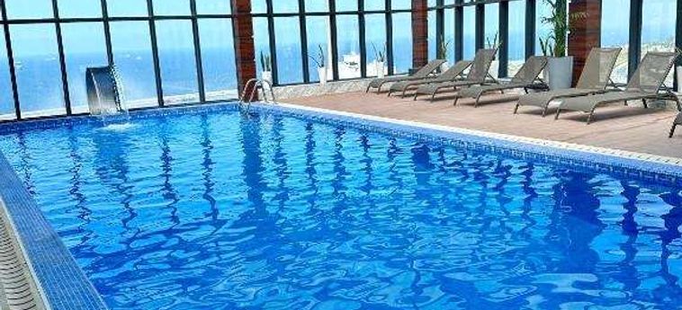 2H Hotel Oran: Foto 