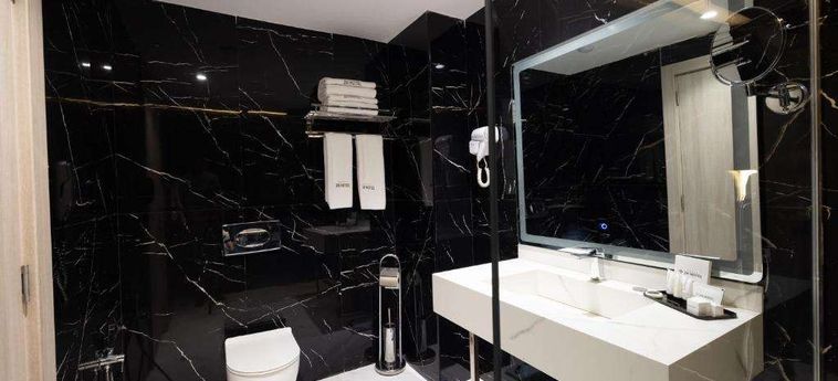 2H Hotel Oran: Foto 