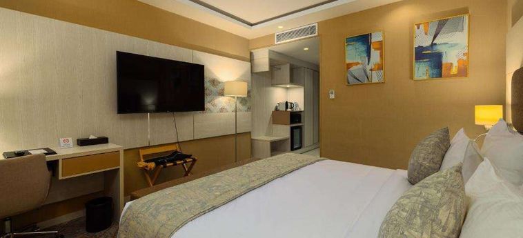 2H Hotel Oran: Foto 
