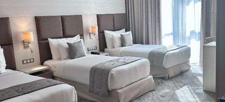 2H Hotel Oran: Foto 
