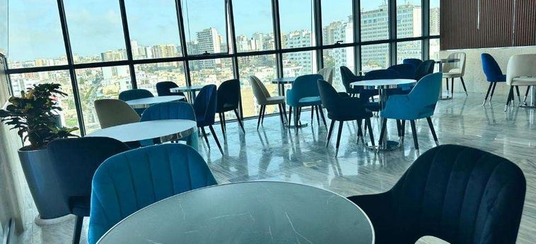 2H Hotel Oran : Photo 
