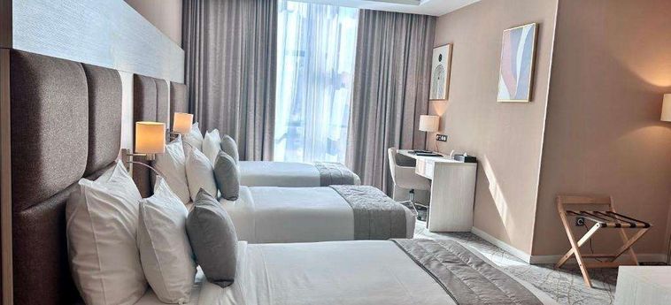 2H Hotel Oran: Foto 