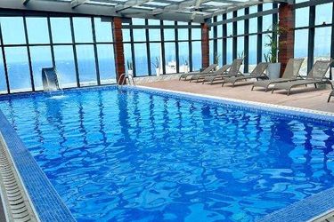 2H Hotel Oran: Photo 