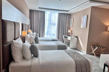 2H Hotel Oran: Photo 