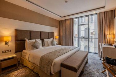 2H Hotel Oran: Photo 