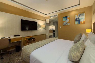 2H Hotel Oran: Photo 