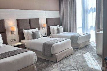2H Hotel Oran: Photo 