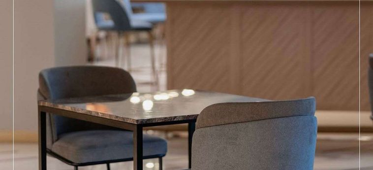 Hotel Azure Rotana Thalasso &Amp; Resort Oran: Photo 