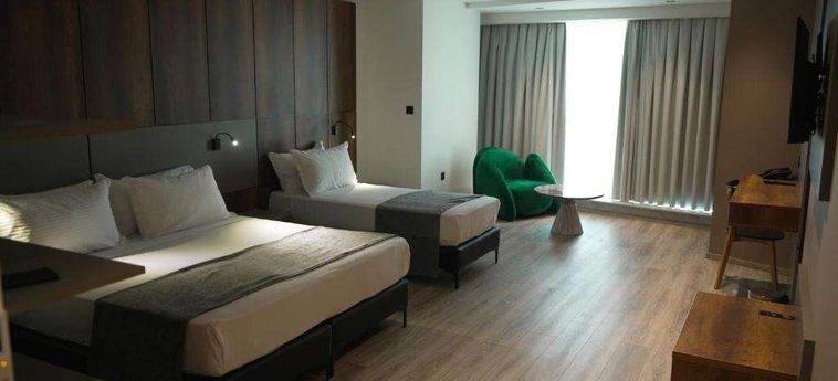Hotel Onyx By Luna Oran: Foto 