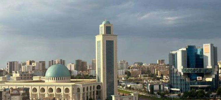 Hotel Onyx By Luna Oran: Foto 