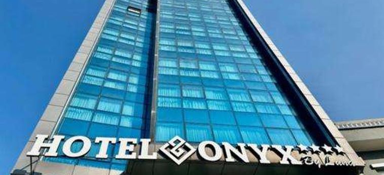 Hotel Onyx By Luna Oran : Photo 