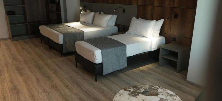 Hotel Onyx By Luna Oran: Foto 