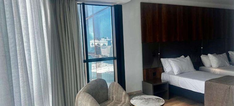 Hotel Onyx By Luna Oran: Foto 