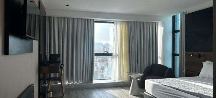 Hotel Onyx By Luna Oran: Foto 