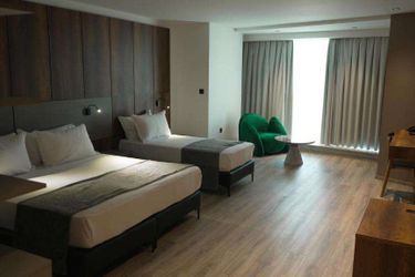 Hotel Onyx By Luna Oran: Photo 