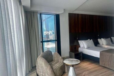 Hotel Onyx By Luna Oran: Photo 