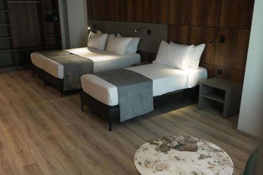 Hotel Onyx By Luna Oran: Photo 