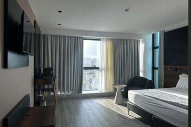 Hotel Onyx By Luna Oran: Photo 