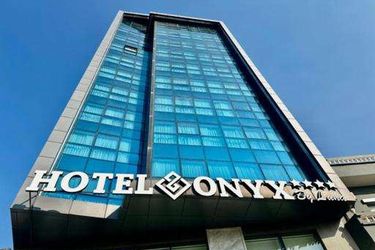 Hotel Onyx By Luna Oran: Photo 