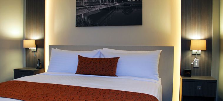 Hotel Mercure Orange:  ORANGE