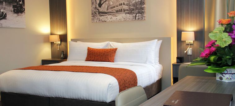 Hotel Mercure Orange:  ORANGE