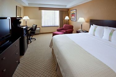 Hotel Armoni Inn & Suites:  ORANGEBURG (NY)