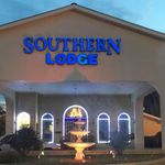 SOUTHERN LODGE & SUITES 2 Stars