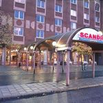 Hôtel SCANDIC GRAND