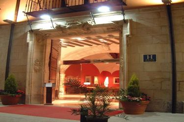 Hotel Meliá Palacio De Tudemir Boutique:  ORIHUELA