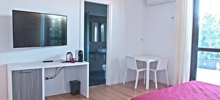Four Rooms Guesthouse:  ORISTANO
