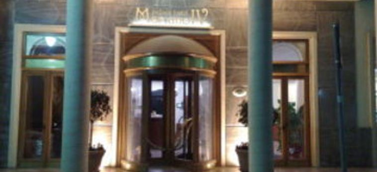 Mariano Iv Palace Hotel:  ORISTANO