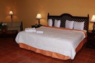 Hotel Misión Orizaba:  ORIZABA
